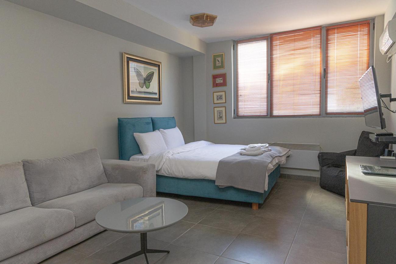Apartment Downtown *