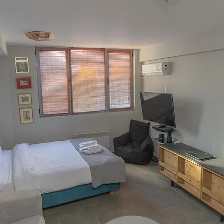 Apartment Athens Downtown Dış mekan fotoğraf