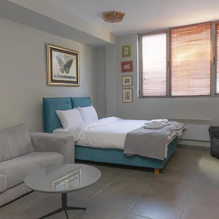 Apartment Athens Downtown Dış mekan fotoğraf