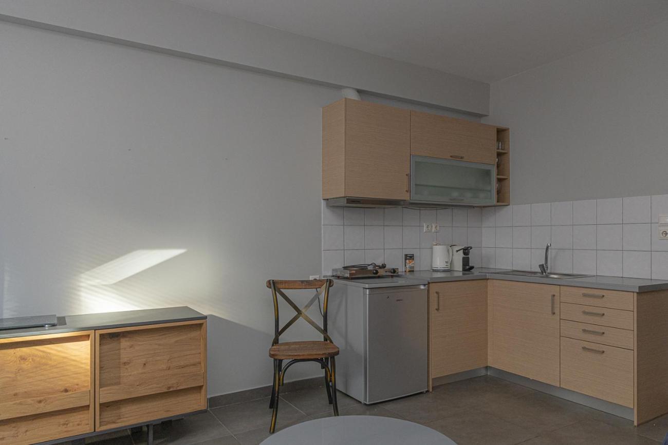 Appartement Downtown