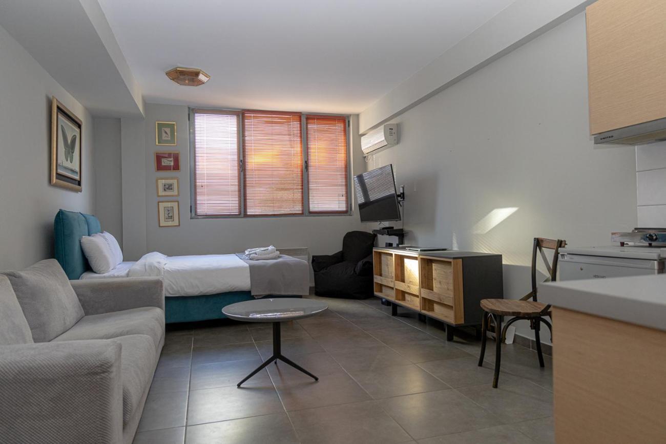 Downtown Appartement Athene