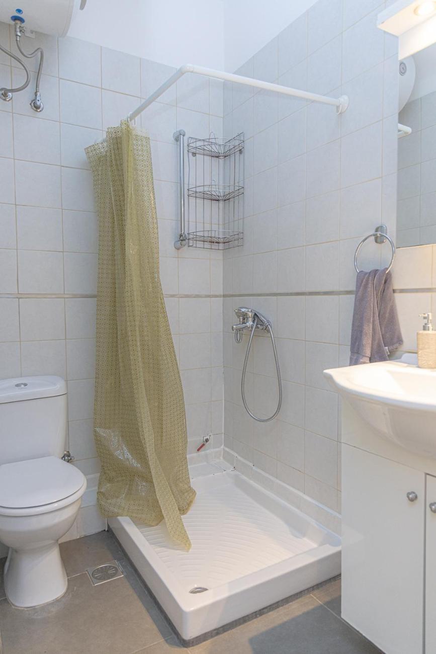 Appartement Downtown Athene
